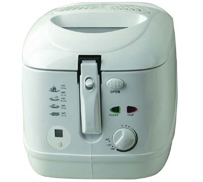 Deep Fryer Series