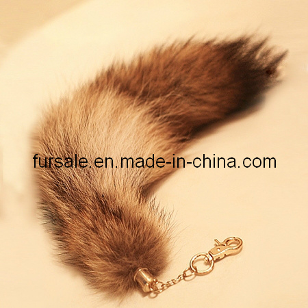 Fur Key Holder