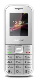 Hot Sale Mobile Phone (T200A)