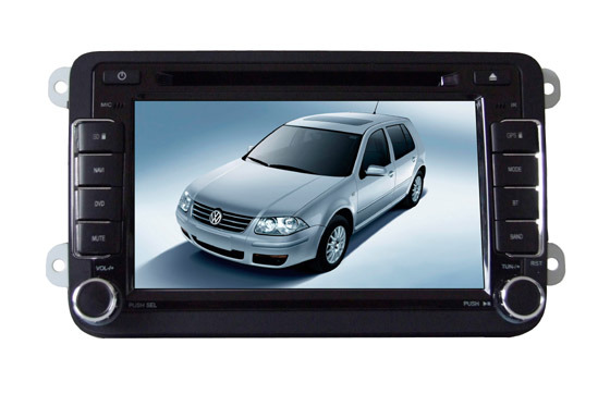 Car DVD GPS for Vw Magotan / Sagitar / Touran / Caddy