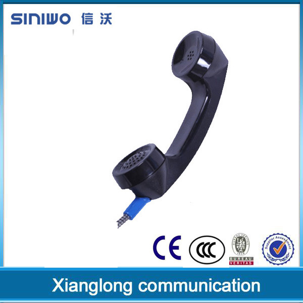 Rj11 Call Center USB Telephone Headset