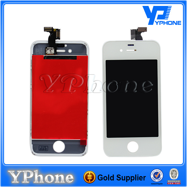 Made in China Cheap LCD Touch Screen for iPhone 4S