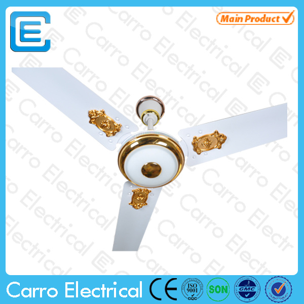 Oscillating Ceiling Fan with Light