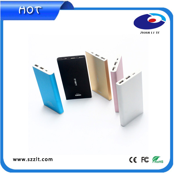 Hot Selling Mobile Power Bank