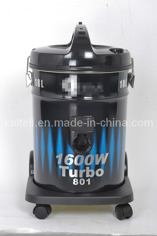 Drum Vacuum Cleaner New Design (K-403)