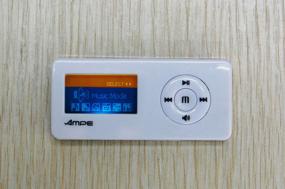 MP3 Player (M1107)