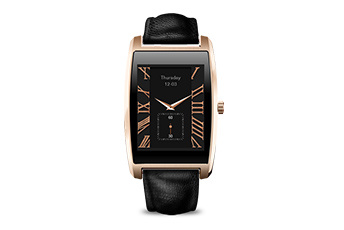 Smart Watch Jazz