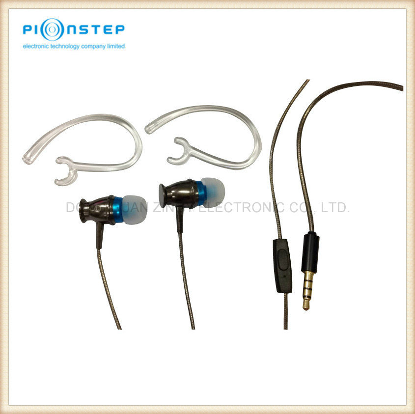 Hot Sell Earphone with Ear Hook