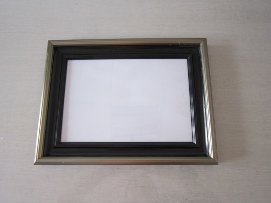 Aluminium Electrophoresis Photo Frame Product