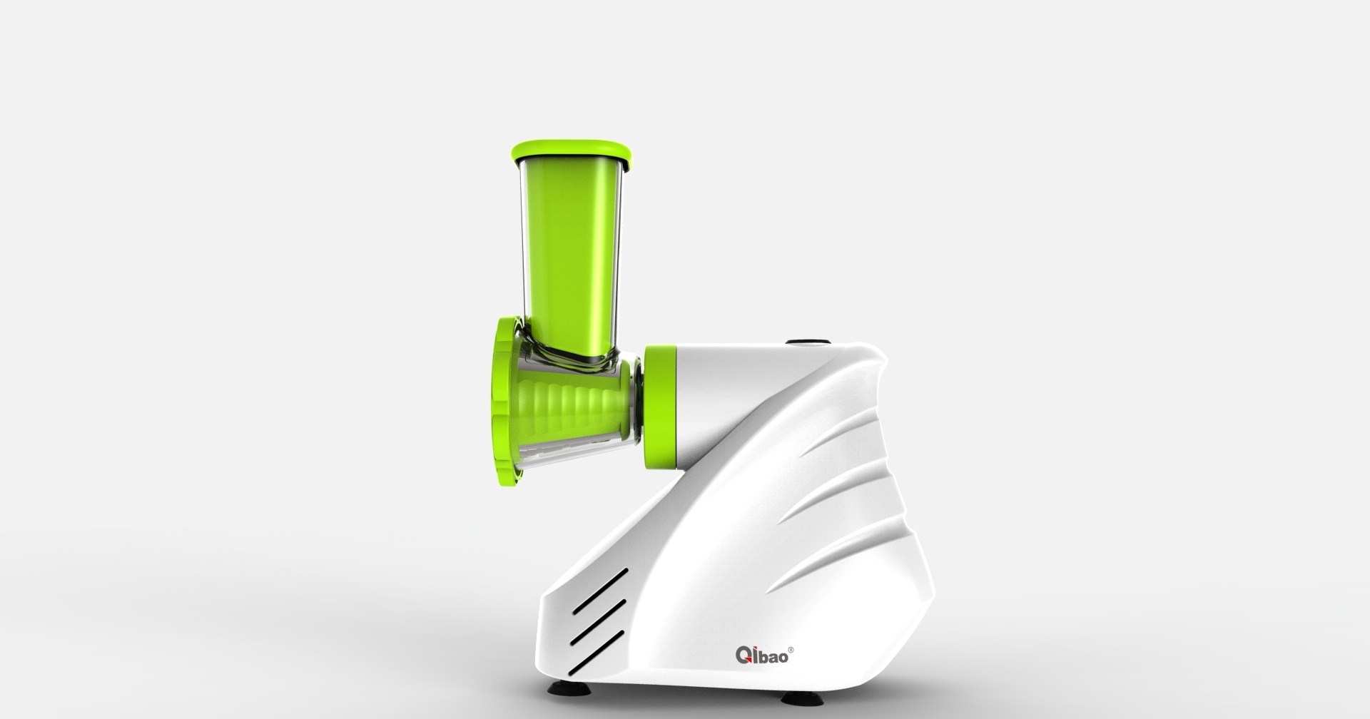 5 in 1 Food Slicer-200W/400W