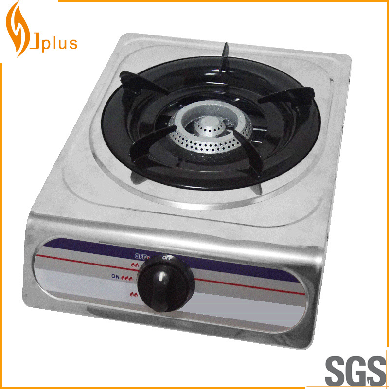 Portable 1 Burner Gas Stove (JP-GC101)