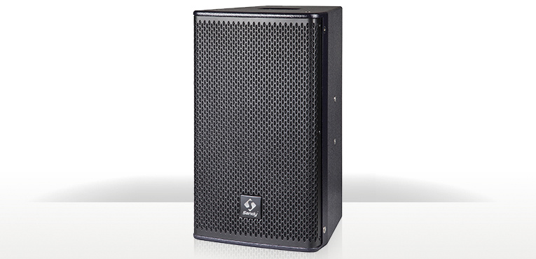 High-End KTV Rooms Speakers-Professional Line Array Loudspeaker