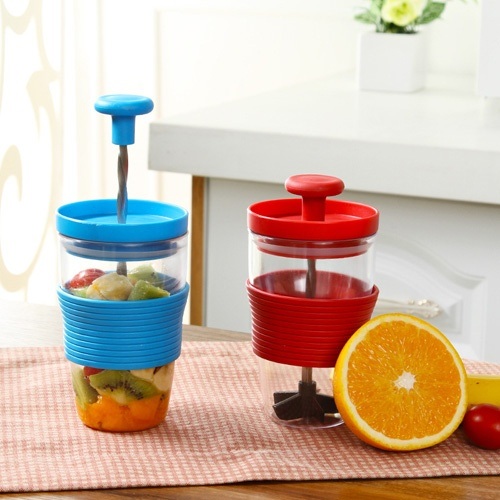 Manual Fruit Juicer, Citrus Juicer, Maker Fruit Manual