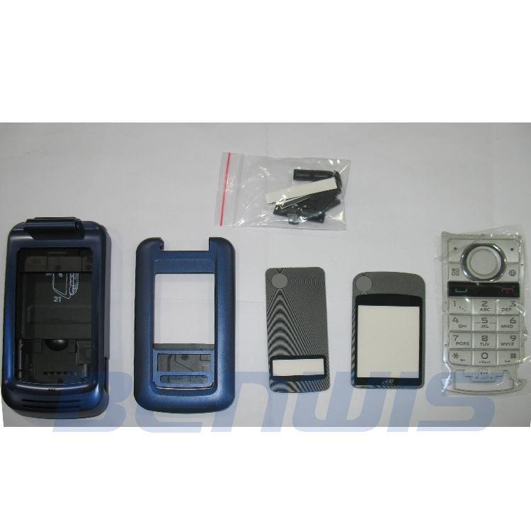 Blue Full Housing for Nextel I410