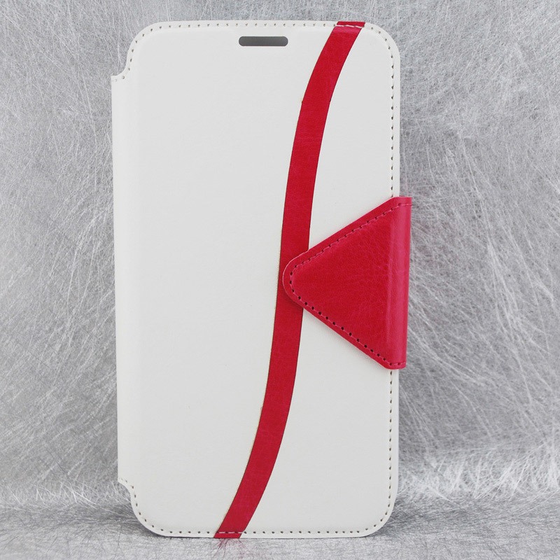 Mobile Phone TPU Leather Case for Samsung Galaxy S5