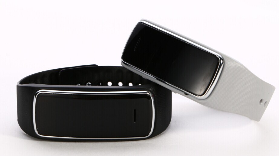 Bluetooth Vibrating Bracelet