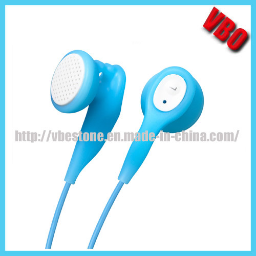 High Quality Stereo Earphone (15P901)