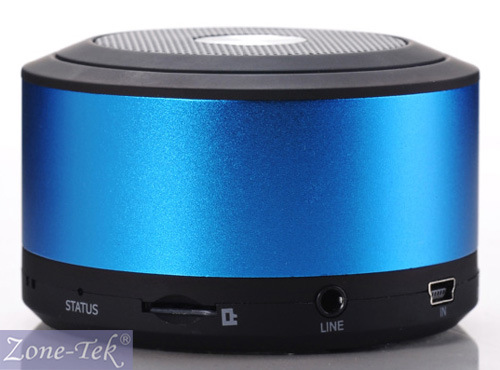 Indoor /Outdoor Wireless Speaker Bluetooth