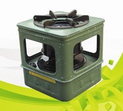 Hot Sale Longfei Brand No. 641 Kerosene Stove