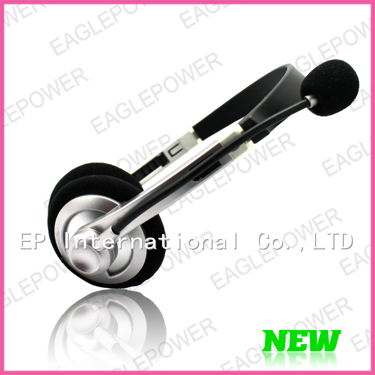 Stereo Earphone 3.5mm