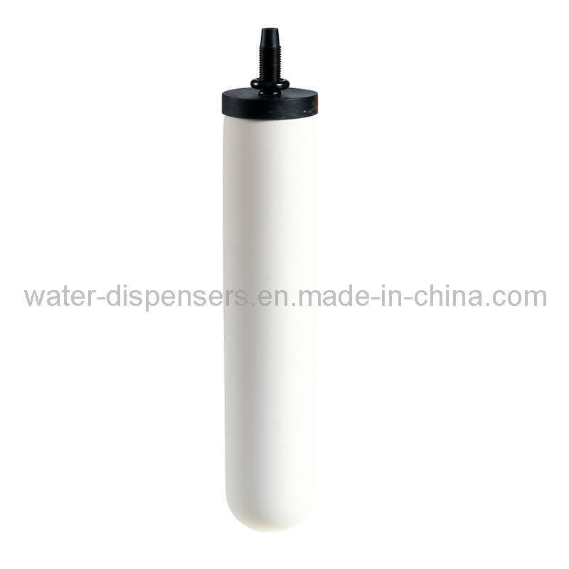 0.45 Micron Aluminum Filter Housing