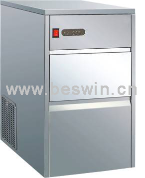 Ice Maker 25kg, Ice Machine 25kg (ZB-25) 