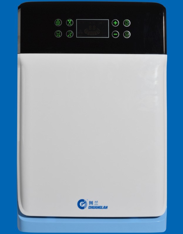 HEPA Air Purifier