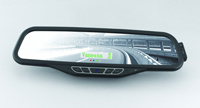 Bluetooth Rearview Mirror (VTB-99)