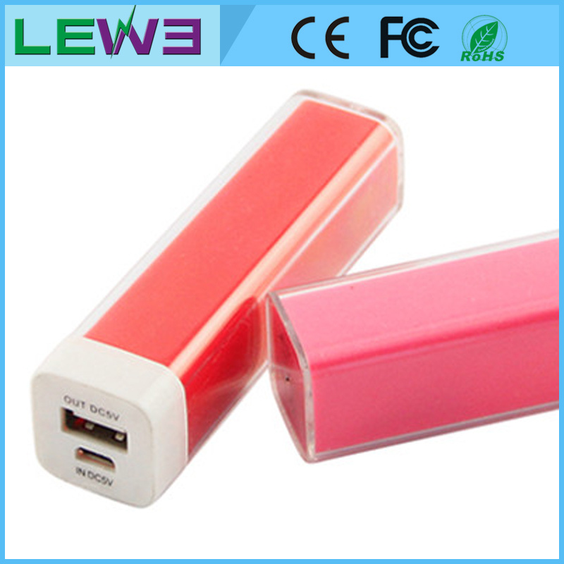 Fast Charger External Battery Mobile Charger Phone Power Bank