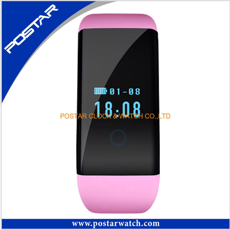 Smart Bracelet, Precise Heart Rate Test Bracelet