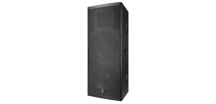 DJ Audio Stage Sound Equipment a-25+ Speaker