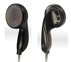 MP3 Earphone (LY-256)