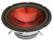 Car Speaker (SEC1-1001-CSP)