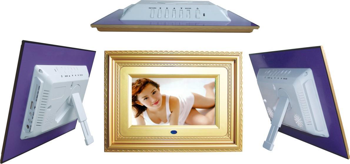 Digital Photo Frame