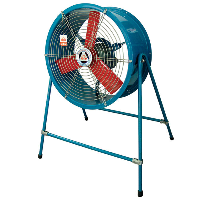 Axial Fan -42