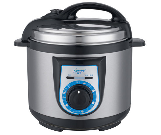 Electric Pressure Cooker (YBD-B12) 