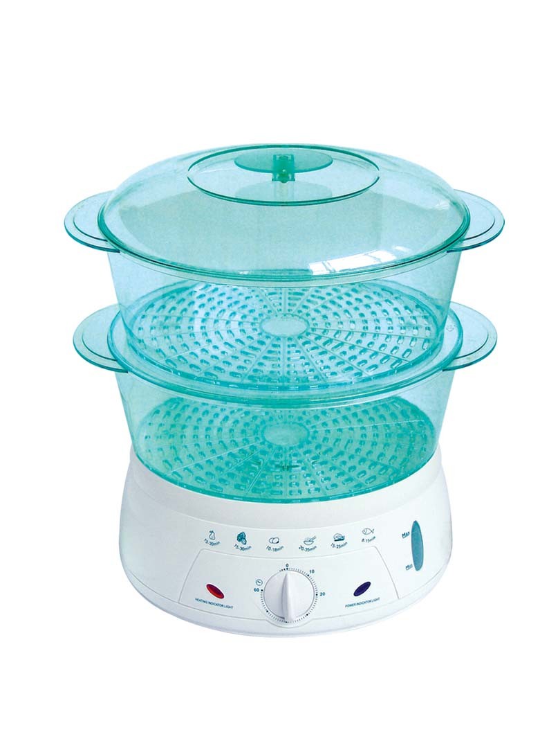 Food Steamer 02 (TS-9688-1)