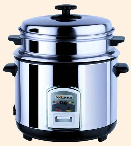 Rice Cooker XKL40-70TS / 50-90TS / 60-1101TS