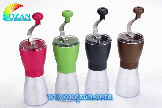 Manual Coffee Grinder Coffee Mill