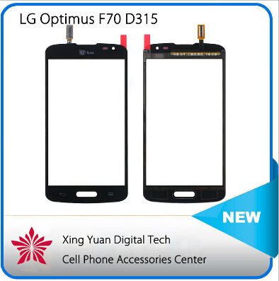 Original LCD Touch Screen for LG Optimus F70 / D315