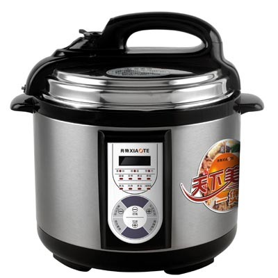 Electric Pressure Cooker (XT50-90B)