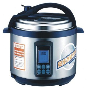 Pressure Cooker  (VB-CCDS32)