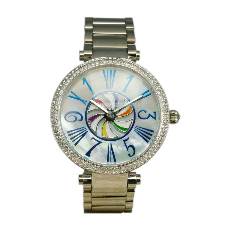 Fashion Custom Very Nice Lady Watch Lw-01