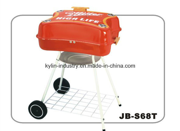 Kitchen BBQ Grill