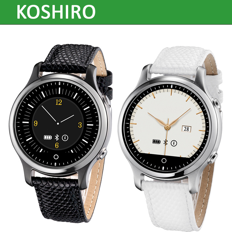 SOS Bluetooth Smart Watch Mobile Phone