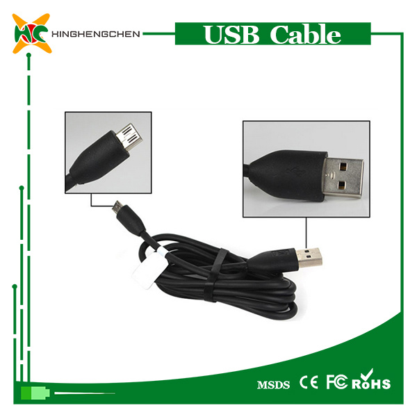 Multi-Function USB Charger Cable for HTC Mobile Phone Cable