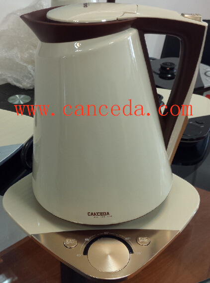 Electric Kettle (1.7L)