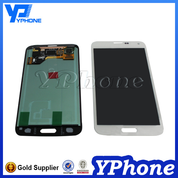 Original for Samsung Galaxy S5 I9600 LCD