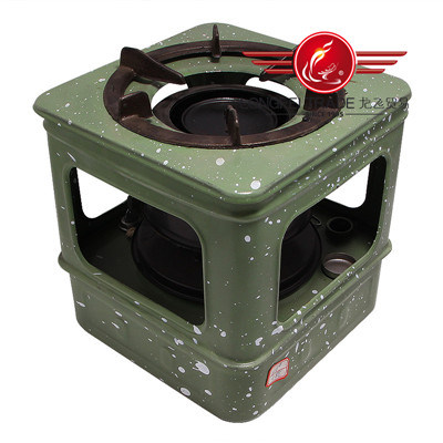 Portable Kerosene Oil Cooking Stove 641