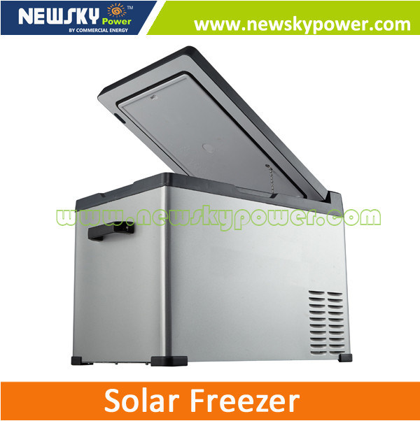 DC 12V Car Portable Fridge Freezer Refrigerator